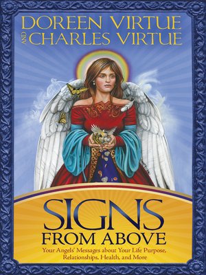 cover image of Signs From Above